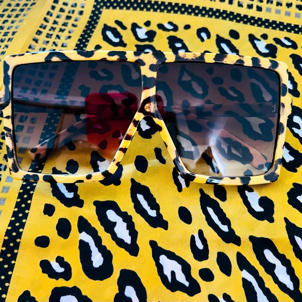 Full Coverage Shades
